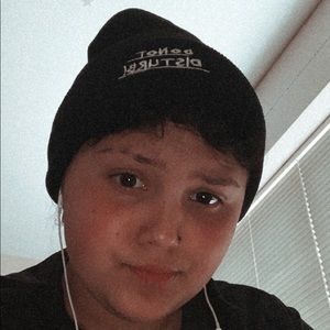 Meet your Posher, James westerfeld